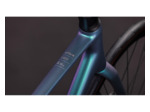 Vélo de route ATTAIN SLX Gris