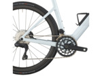 Vélo de route électrique FASTLANE 10 Blanc Cumulus