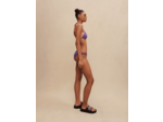 Maillot de bain 2 pièces paisley