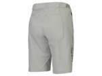 Short Femme VERTIC LT AVEC PAD Gris