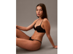 Bikini en string