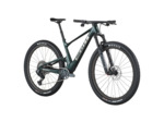 VTT tout suspendu SPARK RC TEAM ISSUE Vert Scintillant