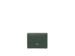 Romane de Lancel - Portefeuille compact - Petit modèle - Cuir lisse