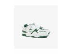 Chaussures Homme COURTCAGE SET 126 5 SMA Blanc