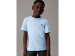 T-SHIRT MONOGRAM À COUPE RÉGULIÈRE - PACK
