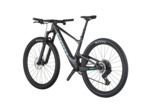 VTT tout suspendu SPARK RC TEAM Noir Carbone