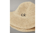 CHAPEAU EN PAILLE