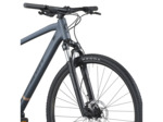 Vélo urbain SUB CROSS 20 Gris Fjord