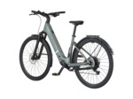 Vélo urbain électrique PASSAGE 20 WAVE Vert Highland