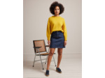 Pull Boxy Merino