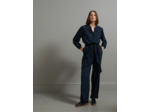 Combinaison Pantalon Crepe