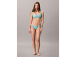 CULOTTE DE BIKINI À NOEUD LATÉRAL STRING