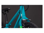 Vélo Enfant NUMOVE 180 Vert Marin/Vert