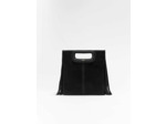 Sac M en suède