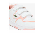 Chaussures Enfant COURTCAGE SET 1261 SUC Blanc