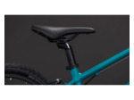 Vélo Enfant NUMOVE 160 Vert Marin/Vert