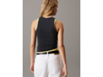 TANK TOP RIB