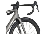 Vélo de route ADDICT RC TEAM Gris Tungstène