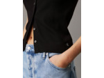 CARDIGAN RIB