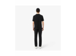 Pantalon de survetement Homme Noir
