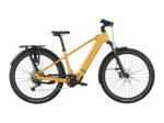 Vélo urbain électrique SUB SPORT 10 Or Colorado