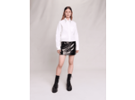 Chemise courte