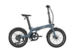 Vélo pliant électrique OG20 504Wh Bleu Océan