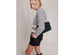 Cardigan en maille