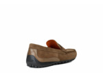 UOMO SNAKE MOCASSINO
