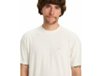 T-shirt Homme SLUB ROUNDNECK Beige