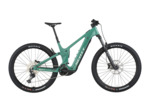VTT tout suspendu électrique PATRON 930 Vert Safari