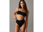 CULOTTES DE BIKINI HAUTE TAILLE