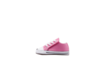 Chuck Taylor All Star Cribster Mid Pink/Natural Ivory