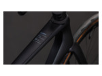 Vélo de route AGREE C:62 SLX Noir
