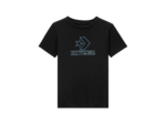 Star Chevron Logo Tee Classic Amethyst