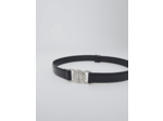 Ceinture à boucle Clover