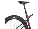 VTT semi rigide SCALE 930 Noir
