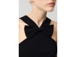Top fine maille noeud