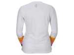Maillot manches longues Femme TUNED Blanc