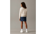 SWEAT-SHIRT MONOGRAM UNISEXE