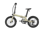 Vélo pliant électrique OG20 378Wh Sable Chaud