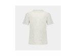 T-shirt Femme HERITAGE SP TEE SS N1 W BEIGE CHINE CLA Beige