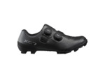 Chaussures VTT Femme XC703 Noir