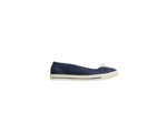 Chuck Taylor All Star Dainty Ballerina Slip Navy/Egret