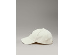 CASQUETTE À MONOGRAMME BRODÉ