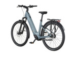 Vélo urbain électrique SUB TOUR 40 WAVE Bleu Hématite