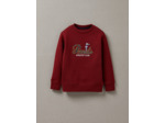 Col Rond Snoopy