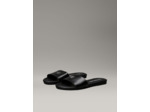 SANDALES PLATES