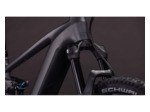 VTT tout suspendu électrique STEREO HYBRID ONE44 EXC 800 Gris/Chrome