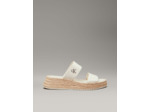 SANDALES ESPADRILLES À CORDES SPORTIVES